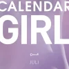 Calendar Girl: Juli (Ebog, epub, Dansk) af Audrey Carlan