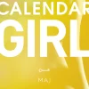 Calendar Girl: Maj (Lydbog, zip_mp3, Dansk) af Audrey Carlan