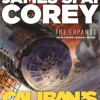 Caliban's War: Book 2 of the Expanse (now a Prime Original series) (Bog, Paperback / softback, Engelsk) af James S. A. Corey