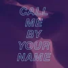Call me by your name (Lydbog, zip_mp3, Dansk) af Andre Aciman