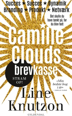 Camille Clouds brevkasse (Ebog, epub, Dansk) af Line Knutzon
