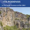 Camino de Santiago - Via Podiensis: Le Puy to the Pyrenees on the GR65 (Bog, Paperback / softback, Engelsk) af Dave Whitson