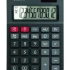 Canon AS-120II DBL desktop calculator