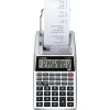Canon P1-DTSC printing calc. w/o adapter