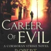 Career of Evil (Bog, Paperback, Engelsk) af Robert Galbraith
