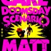 Carl's Doomsday Scenario: Dungeon Crawler Carl 2 (Bog, Hardback, Engelsk) af Matt Dinniman