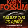 Carmen Zita og døden (Lydbog, zip_mp3, Dansk) af Karin Fossum