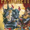 Carpe Jugulum: (Discworld Novel 23) (Bog, Paperback / softback, Engelsk) af Terry Pratchett