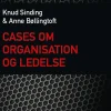 Cases om organisation og ledelse (Ebog, epub, drm, Dansk) af Anne Bøllingtoft