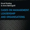 Cases on Management, Leadership and Organisations (Ebog, epub, drm, Engelsk) af Anne Bøllingtoft