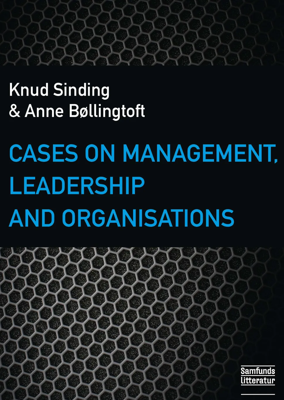Cases on Management, Leadership and Organisations (Ebog, epub, drm, Engelsk) af Anne Bøllingtoft