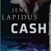 Cash: 1. Bind - [RODEKASSE/DEFEKT] (bog, paperback, dansk) af Jens Lapidus