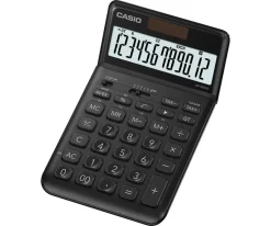 Casio calculator JW-200SC, Black