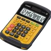 Casio calculator WM-320MT