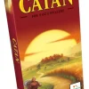 Catan: 5-6 spillere - Dansk (Spil)