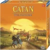 Catan: Byer og Riddere - Dansk (Spil, Dansk)