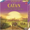 Catan handelsmænd & barbarer (Spil, Dansk)