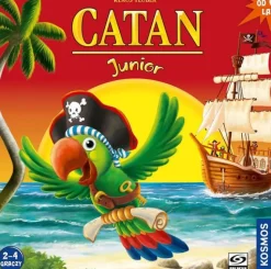 Catan junior (Spil)