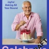 Celebrate: Joyful Baking All Year Round (Bog, Hardback, Engelsk) af PAUL HOLLYWOOD
