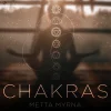 Chakras (Lydbog, zip_mp3, Dansk) af Metta Myrna