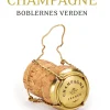 CHAMPAGNE: Boblernes verden (Bog, Hardback, Dansk) af Søren Ellemose