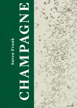 Champagne (Bog, Indbundet, Dansk) af Søren Frank