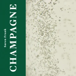 Champagne (Lydbog, zip_mp3, Dansk) af Søren Frank