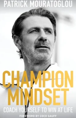Champion Mindset: Coach Yourself to Win at Life - foreword by tennis champion, Coco G... (Bog, Paperback, Engelsk)