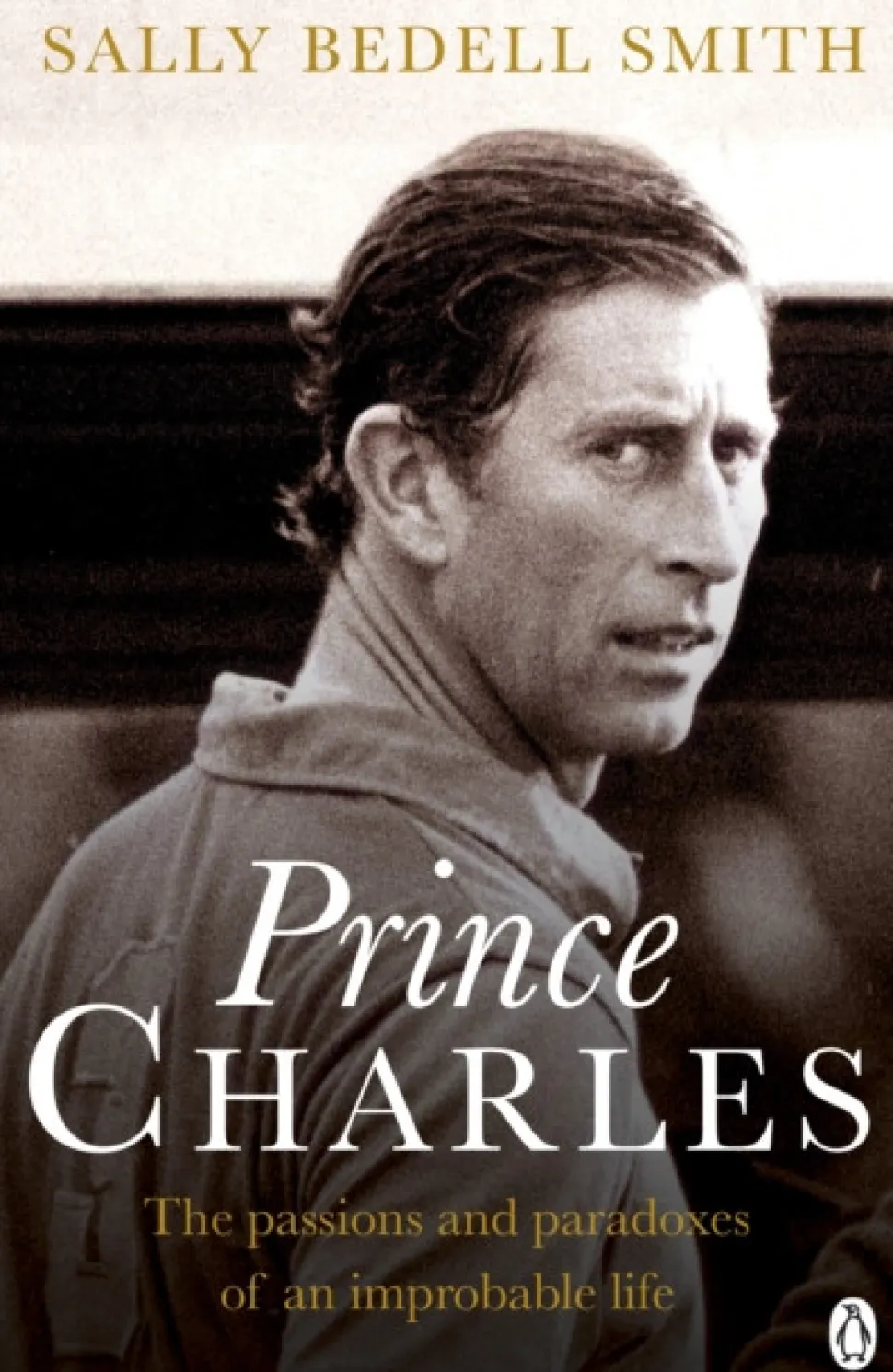 Charles: 'The royal biography everyone's talking about' The Daily Mail (Bog, Paperback / softback, Engelsk)