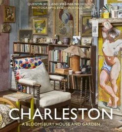 Charleston: A Bloomsbury House & Garden (Bog, Paperback / softback, Engelsk)