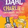 Charlie and the Chocolate Factory (Bog, Paperback, Engelsk) af Roald Dahl