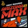 Cherub 3 - Arizona Max (Lydbog, zip_mp3, Dansk) af Robert Muchamore
