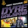 Cherub 6 - Dyregalskab (Lydbog, zip_mp3, Dansk) af Robert Muchamore