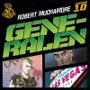 Cherub 10 - Generalen (Lydbog, zip_mp3, Dansk) af Robert Muchamore