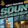 Cherub 9 - Søvngængeren (Lydbog, zip_mp3, Dansk) af Robert Muchamore