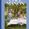 Chez Manon: Simple Recipes From A French Home Kitchen (Bog, Hardback, Engelsk) af Manon Lagreve