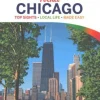Chicago Pocket - [RODEKASSE/DEFEKT] (bog, hæftet, engelsk) af Lonely Planet