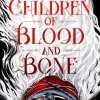 Children of Blood and Bone (Bog, Paperback, Engelsk) af Tomi Adeyemi