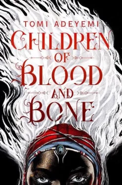 Children of Blood and Bone (Bog, Paperback, Engelsk) af Tomi Adeyemi
