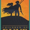 Children Of Dune: The inspiration for the blockbuster film (Bog, Paperback / softback, Engelsk) af Frank Herbert