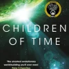 Children of Time: Winner of the Arthur C. Clarke Award for Best Science Fiction Novel (Bog, Paperback / softback, Engelsk)