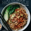 Chinese Homestyle: Everyday Plant-Based Recipes for Takeout, Dim Sum, Noodles, and More (Bog, Hardback, Engelsk) af Maggie Zhu