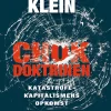 Chokdoktrinen: katastrofekapitalismens opkomst (Ebog, epub, Dansk) af Naomi Klein