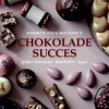 Chokoladesucces (Ebog, epub, Dansk) af Annemette Voss Fridthjof