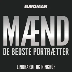 Christian Eriksen - Den pæneste mand i showbusiness (Lydbog, zip_mp3, Dansk) af - Euroman