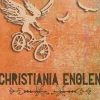 Christiania Englen (Ebog, pdf, Dansk) af John Life