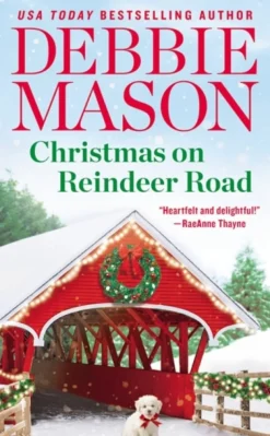 Christmas on Reindeer Road (Forever Special Release) (Bog, Paperback / softback, Engelsk) af Debbie Mason