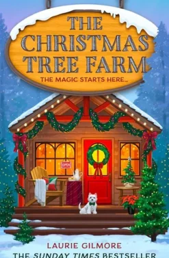 Christmas Tree Farm (Bog, Paperback, Engelsk) af Laurie Gilmore