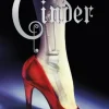 Cinder (The Lunar Chronicles Book 1) (Bog, Paperback / softback, Engelsk) af Marissa Meyer