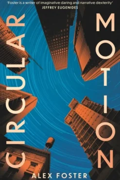 Circular Motion (Bog, Paperback, Engelsk) af Alex Foster